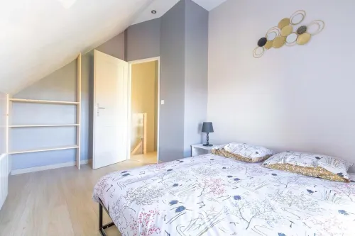 Fully renovated former saddlery workshop in the heart of the countryside! 魯夫雷河畔梅利住宿飯店