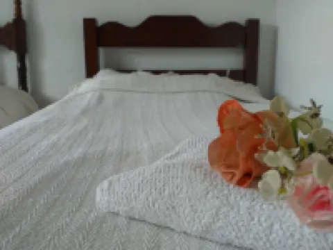 Aconchego da Serra - WHOLE HOUSE