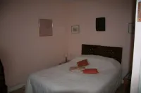 Beautiful apartment in residence with private park on the sea located in CARNAC PLAGE