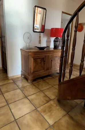 VILLA POSEÏDON FRONTIGNAN PLAGE Отели в г. Фронтиньян