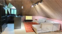 Broumana Tiny Home Hotels in Ain Saadeh