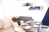 LE Refuge DES Reves Appartement Spacieux Avec Parking Gratuit