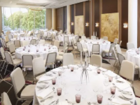 Hilton Tallinn Park Hotels in Tallinn