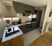 Beautiful apartment on the edge of Yerres Hotels in Yerres