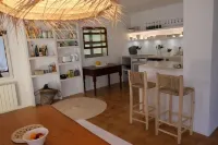 Son Floriany - House with private pool and lounge Hotels in Cala Bona