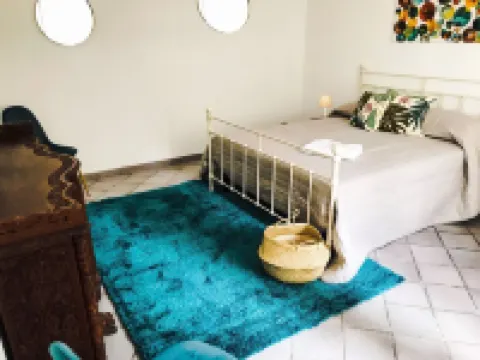 Villa Thalissa - Luxury Home with pool and jacuzzi sea view