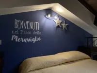 Romantic Studio Apartment Hotel a Paciano