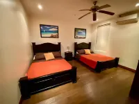 Exclusive house in Tambor golf club / private pool Hotels in Tambor Beach