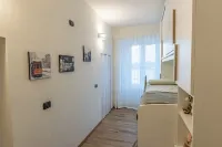 BELLAVISTA APARTMENT Hotels in Blevio