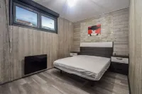 Vall d'Incles TOP NATURE HUT 5836 Hotels in 