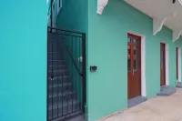 Brand New San Felipe Suite 1