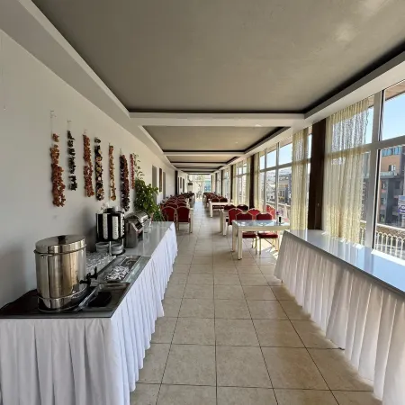 İpek Palas Hotel
