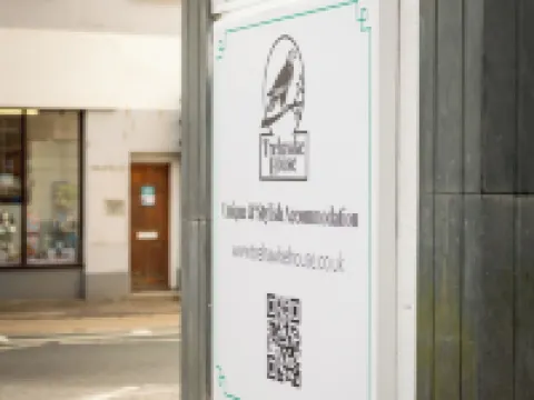 Trehawke House Hotels in Liskeard