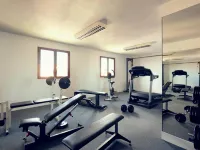 Hôtel Mercure Perpignan Centre Hotels in Perpignan