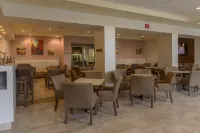 Hampton Inn by Hilton Zacatecas - petit déjeuner