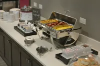 Hampton Inn & Suites Philadelphia/Media - Morgenmad