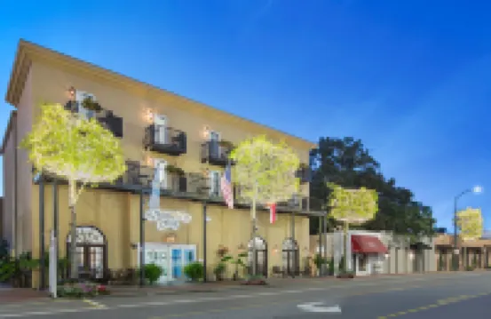 Hampton Inn Fairhope-Mobile Bay