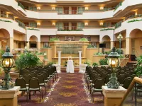 Embassy Suites by Hilton Greensboro Airport Hotels in Greensboro