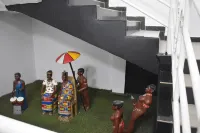 Royal Hotel Residence