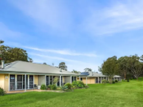 H Boutique Hotel Hotels in Pokolbin