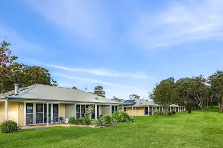 H Boutique Hotel Отели рядом с достопримечательностью «Hunter Valley Cheese Factory Co PL»