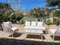 Quiet family house Sitges