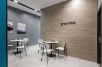 Greenfeel Smolensk Hotel