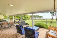 Spacious Cheriton Home 8 Mi to Cape Charles! - 3-Star
