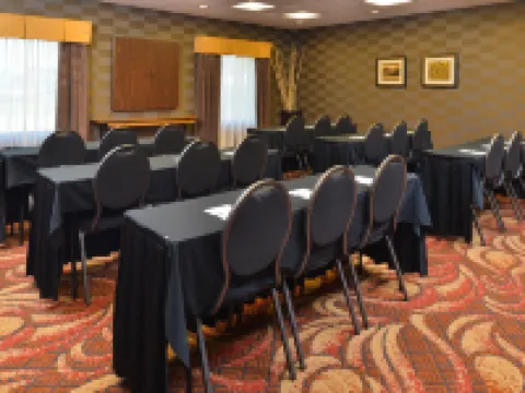 Hampton Inn Clinton Hotels in Clinton