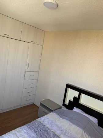 Modern apartment in the heart of Piura