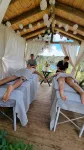 Levit Glamping - Hotel Guatapé Peñol - spa