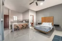 Studio 4 Playa del Carmen