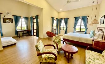 Haven Boutique Hotel Quy Nhon