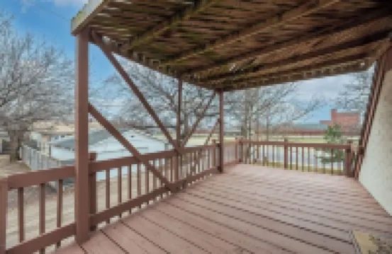 Cozy studio with WiFi and AC in amazing Wichita