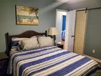 The Ducks Winter Nest @ White Lake NC Hotels in Bladen County