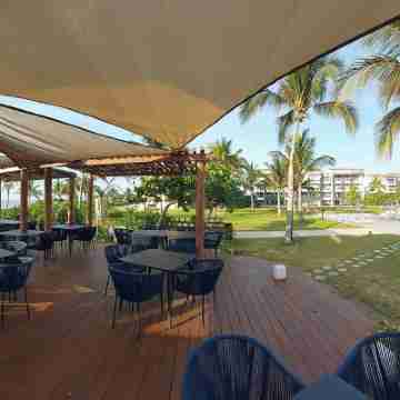 Beachfront Bliss:  2BR Beach Haven w/ Private Pool Others