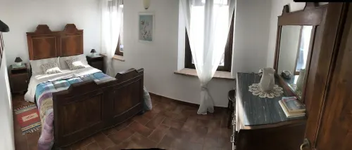 Cozy Apartment in a Country House Hôtels à : Vigliano d'Asti