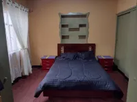 Lindo Hospedaje en el Centro de Bogotá con excelente Ubicación Отели в г. Лос Мартирес