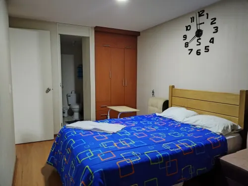 The Best Apartment Near the Airport, Excellent to Relax, Live or Work