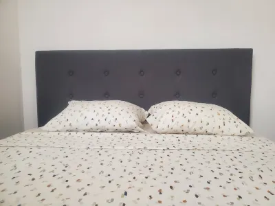 Charming Jasmin house Hotel in zona Projeto Origens - como tudo começa...