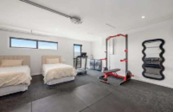 Heated Pool | Gym | Sauna | Hot Tub