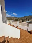 VILLA OXIGEN, in San José, in the heart of the Cabo de Gata natural park.