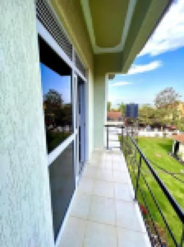 C&A Orchid Apartment- Buziga Kampala