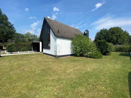 Heavenly vacation home near the sea