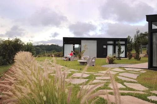 Cozy house in the countryside of Garibaldi near wineries and restaurants Hotels in Garibaldi