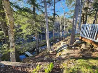 Cozy cottage by the river perfect for nature lovers & pet friendly