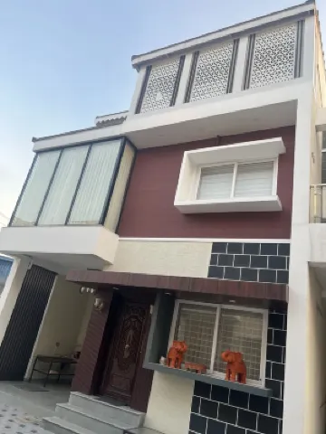 Cozy and comfortable villa