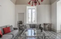 Gallipoli area historical house Matino