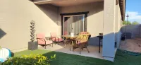 Beautiful and Comfy 4-Bedroom House with AC in Maricopa