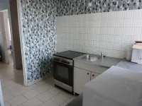 Apartment 5 people 39m2 near the sea